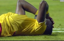 Urgent CAN2019: le champion en titre tombe face au Nigeria