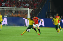 CAN 2019 : Catastrophe! le but de l’Afrique du Sud qui a enterre l’Egypte à domicile