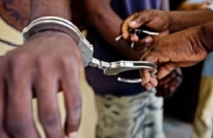 Activité illicite : Un duo de repris de justice tombe au Sud Activité illicite : Un duo de repris de justice tombe au Sud