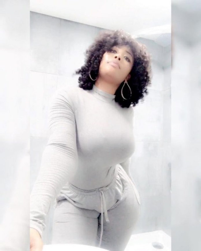 10Photos- Encore des photos explosives de la jet-setteuse Amina Saleh 10Photos- Encore des photos explosives de la jet-setteuse Amina Saleh