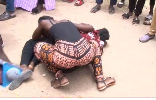 Délibération bac 2019 Lycée Blaise Diagne : des images inédites du jamais vue !!!
