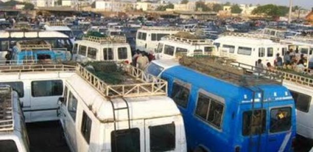 Hausse prix hydrocarbures : La menace des transporteurs