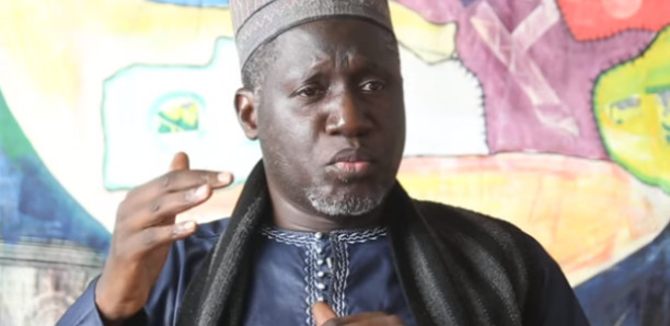 T-shirt à l’effigie des homosexuels : les graves accusations de Imam Kanté contre Waly Seck