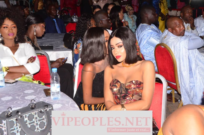 CICES REVIVEZ LES IMAGES EXPLOSIVES DU LIVE SHOW DE MOMO DIENG QUI GRAVIT LES ÉCHELONS.