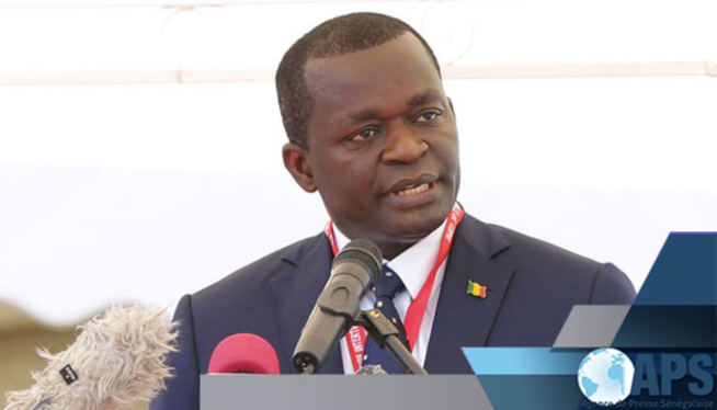Aéroport Matam-Ourrossogui : l’Etat débloque 14 milliards