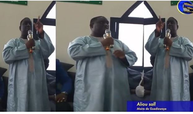 Urgent- Vidéo- Pétrogaz: Les Nouvelles révélations explosives d’Aliou Sall ” gars yi sarakhé naniou louné pour…”