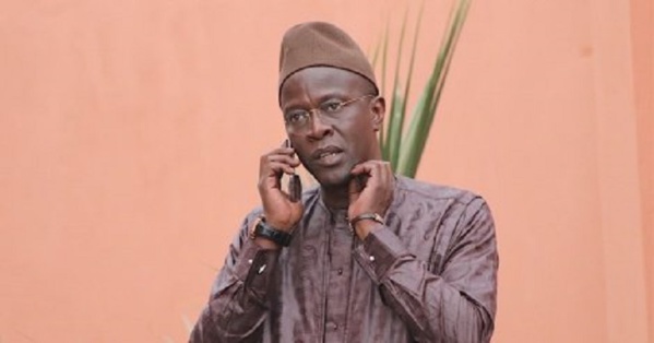 La Gosse révélation de Yakham Mbaye sur le reportage de la BBC