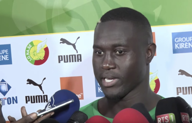 Henri Saivet : « Benin est un adversaire compliqué »