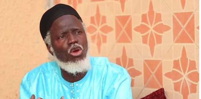 La banalisation ignoble de la pédophilie au Sénégal (par MARVEL) La banalisation ignoble de la pédophilie au Sénégal (par MARVEL)