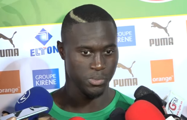 Henri Saivet : « On ne doit pas dévoiler notre stratégie avant le Bénin » « Les penaltys ? Ça reste entre nous ! » Henri Saivet : « On ne doit pas dévoiler notre stratégie avant le Bénin » « Les penaltys ? Ça reste entre nous ! »