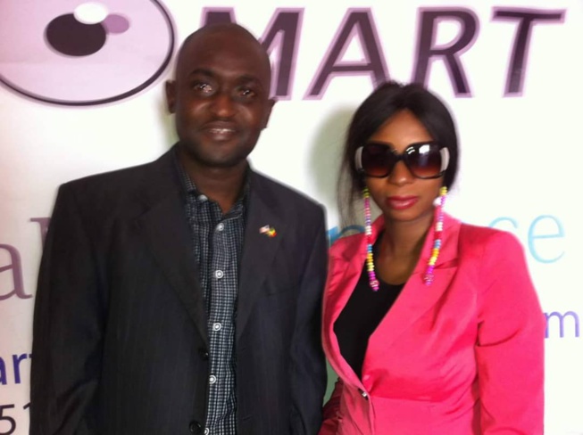 OMART ET SA BANQUE DESTINÉE AUX CREATEURS DE 2000 A 2017 OMART ET SA BANQUE DESTINÉE AUX CREATEURS DE 2000 A 2017