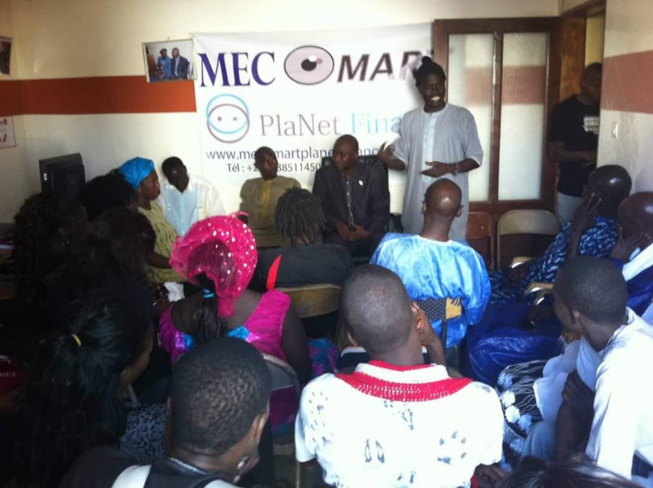 OMART ET SA BANQUE DESTINÉE AUX CREATEURS DE 2000 A 2017 OMART ET SA BANQUE DESTINÉE AUX CREATEURS DE 2000 A 2017