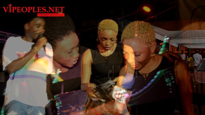 VIDÉO: Virée par Waly Seck, Ndeye Sy la danseuse qui fait le buzz brise le silence. VIDÉO: Virée par Waly Seck, Ndeye Sy la danseuse qui fait le buzz brise le silence.