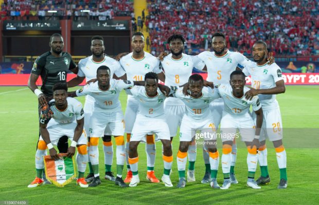 CAN 2019 Mali Vs Côte d’Ivoire: Enfin une bonne nouvelle pour la Côte d’Ivoire