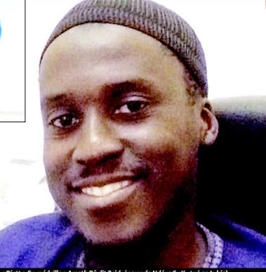 L’ancien détenu pour terrorisme, Moustapha Diatta parle de ses peines L’ancien détenu pour terrorisme, Moustapha Diatta parle de ses peines