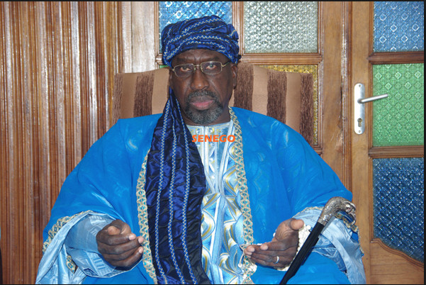 Situation politique et sociale: Abdoulaye Makhtar Diop parle cet après-midi
