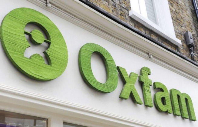 Droits des homosexuels: Oxfam réaffirme sa position Droits des homosexuels: Oxfam réaffirme sa position