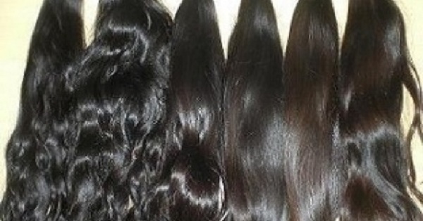 Touba: les cheveux naturels et les produits khessal enlevés des étals