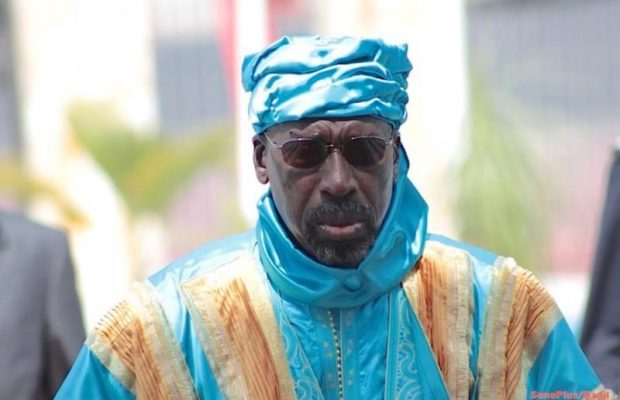 Video: Abdoulaye Makhtar DIOP brandit les contrats pétroliers: “Il n’y a rien de confidentiel” Video: Abdoulaye Makhtar DIOP brandit les contrats pétroliers: “Il n’y a rien de confidentiel”