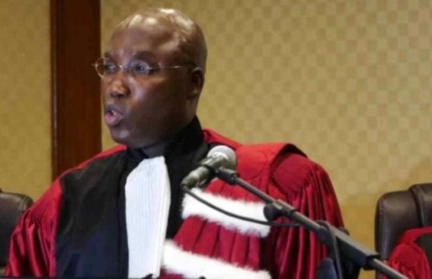 Affaire Petro-Tim : Pr Mounirou SY blanchit Aliou SALL