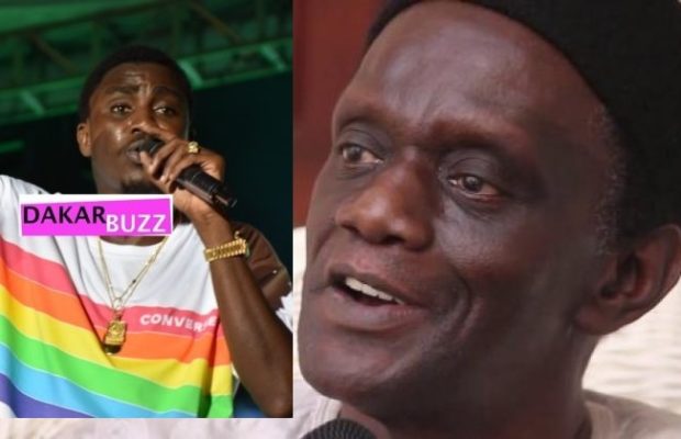 Mame Makhtar Guèye sur le T-shirt de Wally SECK : « J’ai échangé avec lui au téléphone mais »
