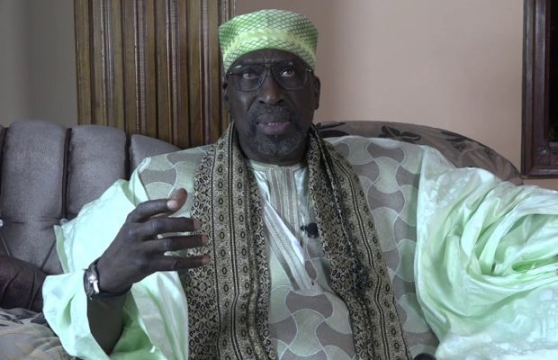 Abdoulaye Makhtar Diop: “Karim Wade a signé les contrats pétroliers…” Abdoulaye Makhtar Diop: “Karim Wade a signé les contrats pétroliers…”