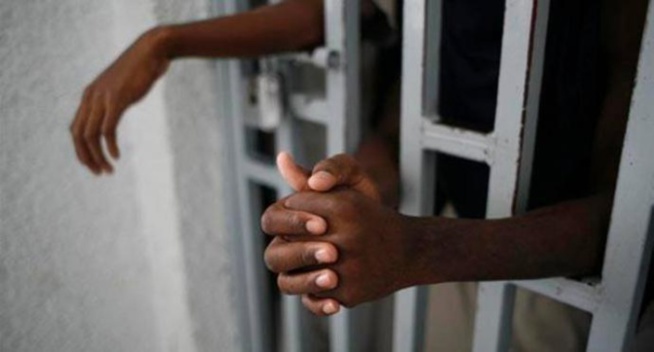 Grève de la faim à la Mac de Mbour: Les prisonniers sont revenus à de meilleurs sentiments