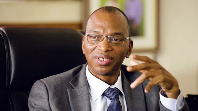 Semences et intrants agricoles - Mauvaise distribution: Le Directeur de l’Agriculture accusé Semences et intrants agricoles - Mauvaise distribution: Le Directeur de l’Agriculture accusé