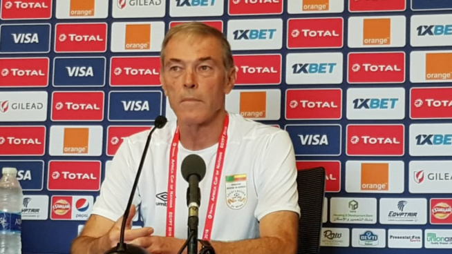 CAN 2019 : le Bénin veut créer l’exploit face au Sénégal