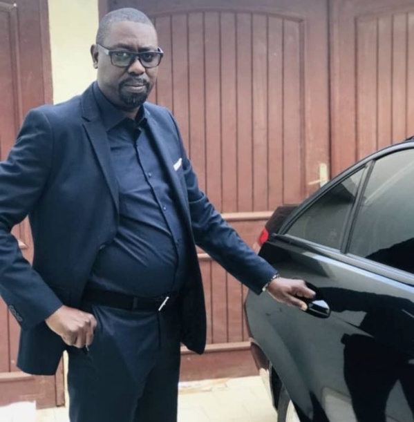 Diffamation : Le ministre Moustapha Diop retire sa plainte contre le patron de "Allo Dakar" Diffamation : Le ministre Moustapha Diop retire sa plainte contre le patron de "Allo Dakar"