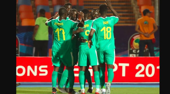 CAN 2019 : Calendrier des quarts de finale CAN 2019 : Calendrier des quarts de finale