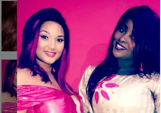 BAC Validé : La Sœur D’Abiba lui fait une belle et grosse surprise BAC Validé : La Sœur D’Abiba lui fait une belle et grosse surprise