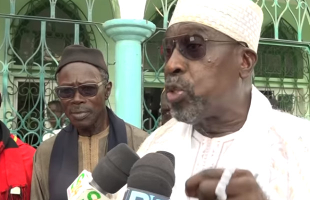 Affaire Petro Tim : Abdoulaye Makhtar Diop lave Aliou Sall et situe les responsabilités.