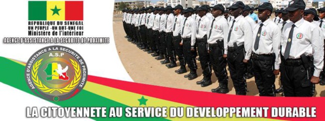 Scandale : ASP, Recrutements fictifs à hauteur de 40% avec salaire mensuel de 110 000 FCfa, Clientélisme politique bien servi... Scandale : ASP, Recrutements fictifs à hauteur de 40% avec salaire mensuel de 110 000 FCfa, Clientélisme politique bien servi...