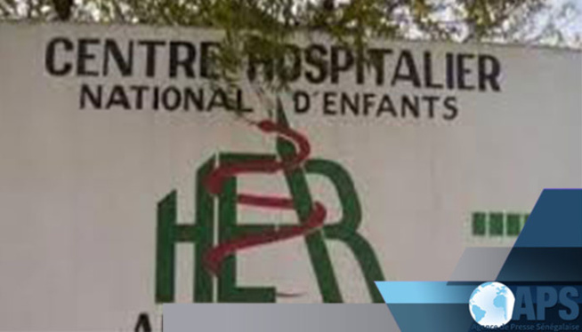 Hôpital Albert Royer: Les travailleurs menacent d’aller en grève