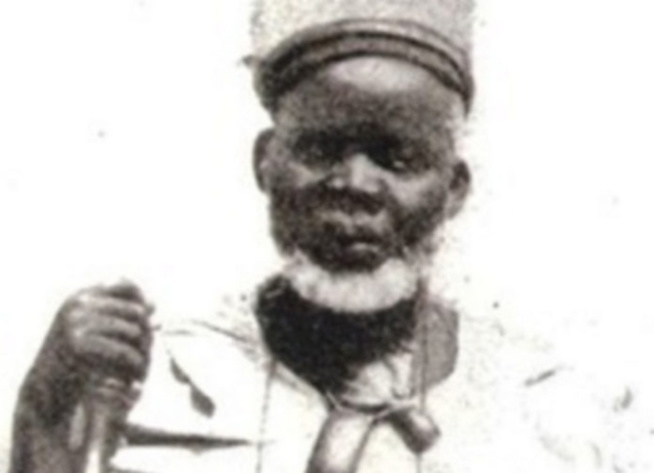 Aujourd’hui, 9 juillet 1922 : Rappel à Dieu du grand érudit Tidiane, El Hadji Abdoulaye Niasse Aujourd’hui, 9 juillet 1922 : Rappel à Dieu du grand érudit Tidiane, El Hadji Abdoulaye Niasse