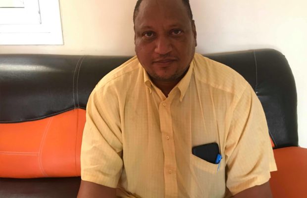 CAN 2019: El Assane Haris “Le Sénégal ira en finale, mais perdra” CAN 2019: El Assane Haris “Le Sénégal ira en finale, mais perdra”