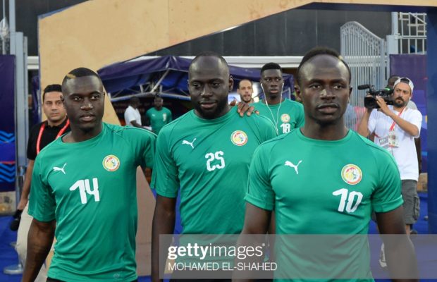 Sénégal Vs Bénin (16hGMT) : La composition probable des Lions face aux Écureuils, Diao Baldé parti pour être titulaire Sénégal Vs Bénin (16hGMT) : La composition probable des Lions face aux Écureuils, Diao Baldé parti pour être titulaire