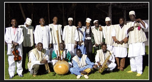 Le FIGAS 2019: L’ Orchestre National du Sénégal illumine la France. Le FIGAS 2019: L’ Orchestre National du Sénégal illumine la France.
