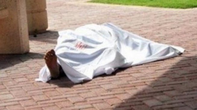 Pour 250 Fcfa, Diène Ndiaye poignarde à mort son ami Pour 250 Fcfa, Diène Ndiaye poignarde à mort son ami