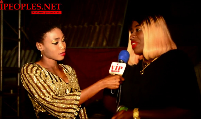 "LI MO KHÉWONE SOIRÉE MOMO DIENG AU CICES" Regardez ce que vous avez raté. "LI MO KHÉWONE SOIRÉE MOMO DIENG AU CICES" Regardez ce que vous avez raté.