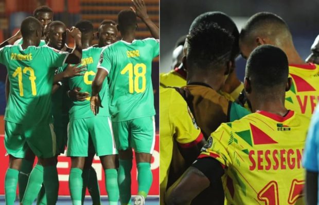 CAN 2019 / Historique des matches entre « Lions » et « Écureuils » : Quatre succès et un nul pour le Sénégal. CAN 2019 / Historique des matches entre « Lions » et « Écureuils » : Quatre succès et un nul pour le Sénégal.