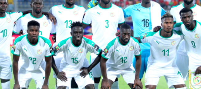Urgent – Sénégal vs Bénin : Le onze des lions avec un choix fort de Cissé Urgent – Sénégal vs Bénin : Le onze des lions avec un choix fort de Cissé