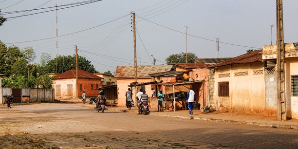 Afrique de l'Ouest-Sahel  : la BOAD mobilise 200 millions de dollars pour l'extension de l'accès à l'électricité