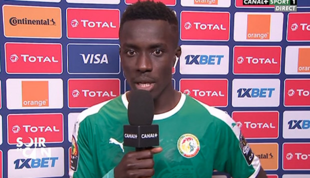 Gana Guèye : « J’ai la phobie des pénalties » Il refuse catégoriquement de succéder à Sadio Mané Gana Guèye : « J’ai la phobie des pénalties » Il refuse catégoriquement de succéder à Sadio Mané