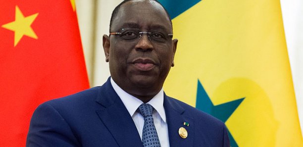 Modernisation de l'Administration: Le Pama, la solution de Macky Sall sera activée le 18 juillet Modernisation de l'Administration: Le Pama, la solution de Macky Sall sera activée le 18 juillet