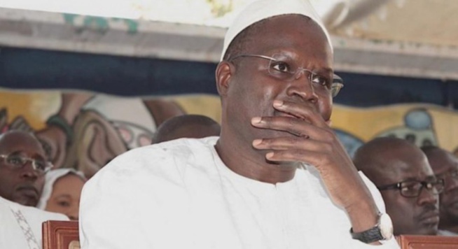 Révocation de la mairie de Dakar : Khalifa Sall devant la Cour suprême ce jeudi Révocation de la mairie de Dakar : Khalifa Sall devant la Cour suprême ce jeudi