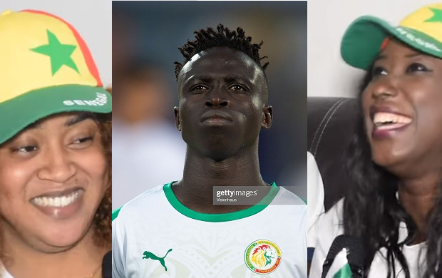 Le message de Chabbi à Gana Gueye, Nabou « Krépin Damakoy Xol Dii »