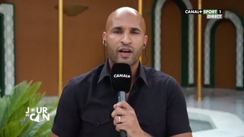 CAN 2019: Diomansy Kamara s’érige en avocat et répond aux détracteurs d’Aliou Cissé ! CAN 2019: Diomansy Kamara s’érige en avocat et répond aux détracteurs d’Aliou Cissé !
