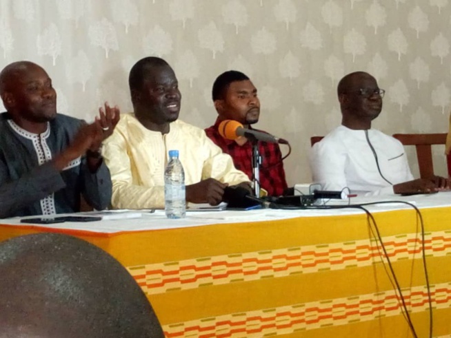 MUSHKILA, PROBLÈME DE TOUT UN CONTINENT ( Adama Doucouré ) MUSHKILA, PROBLÈME DE TOUT UN CONTINENT ( Adama Doucouré )